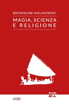 magia, scienza e religione (ebook)-bromislaw malinowski-9788832091410