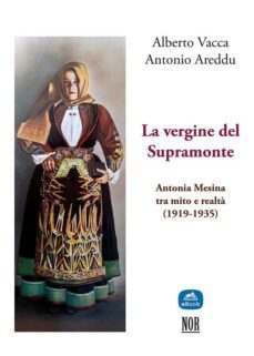 la vergine del supramonte (ebook)-9788833091310