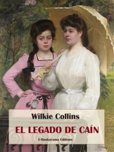 el legado de cain (ebook)-wilkie collins-9788835326410