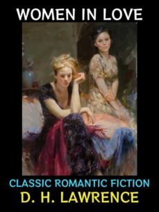 women in love (ebook)-d.h. lawrence-9788835837510
