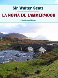 la novia de lammermoor (ebook)-9788835857310