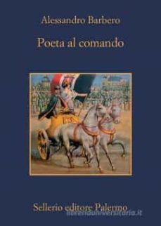 poeta al comando-9788838943010