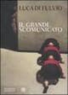 il grande scomunicato-9788845201110