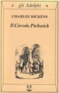 il circolo pickwick-9788845913310