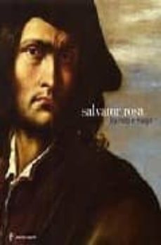 salvator rosa tra mito e magia. catalogo della mostra (napoli, 18 aprile-29 giugno 2008)-9788851004910