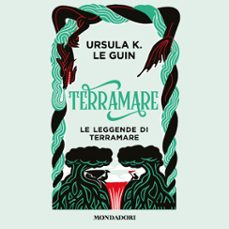 terramare. le leggende di terramare (audiolibro)-9788852167010