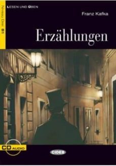 erzahlungen. buch + cd-9788853012210