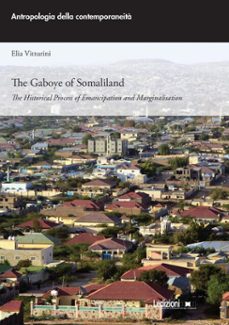 the gaboye of somaliland (ebook)-elia vitturini-9788855269810