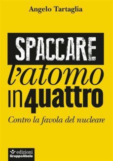 spaccare latomo in quattro (ebook)-9788865792810