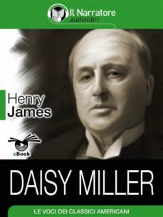 daisy miller (ebook)-henry james-9788868162610