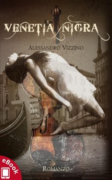 venetia nigra (ebook)-9788893690010
