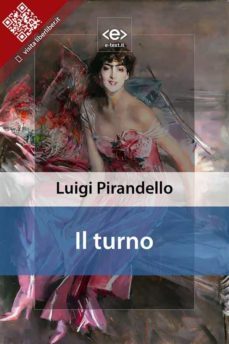 il turno (ebook)-luigi pirandello-9788897313410