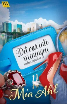 "det var inte meningen" andrar ingenting (ebook)-9789180005210