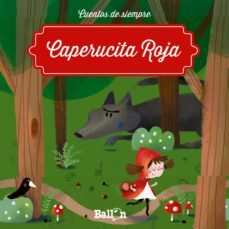 la caperucita roja-9789403201610
