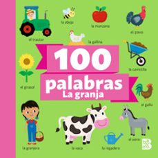 100 palabras-la granja-9789403231310