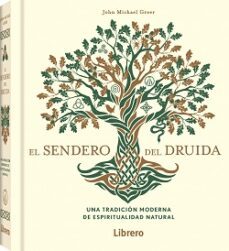 sendero del druida, el-john michael greer-9789463598910