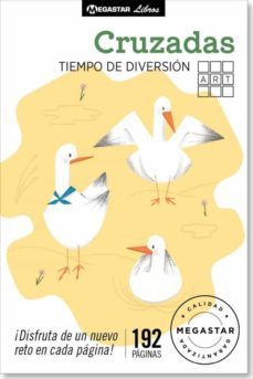 bloc de cruzadas 8-9789493247710