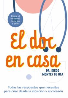 el doc en casa (ebook)-diego montes de oca-9789500213110