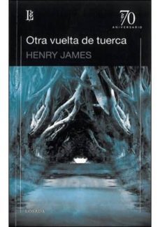 otra vuelta de tuerca-henry james-9789500397810