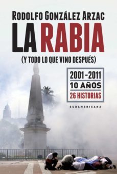 la rabia (y todo lo que vino despues) (ebook)-9789500737210