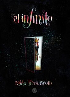 el infinito (ebook)-pablo bernasconi-9789500761710