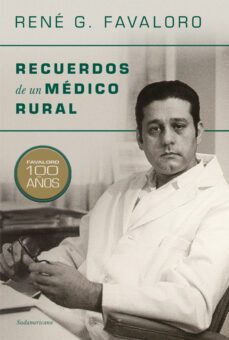 recuerdos de un medico rural (ebook)-9789500769310
