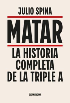 -julio spina-9789500774710