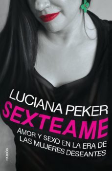 sexteame (ebook)-luciana peker-9789501299410