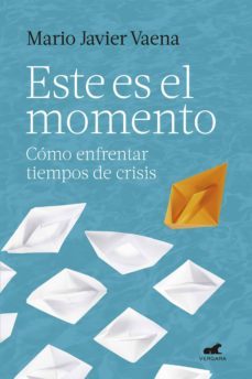 este es el momento (ebook)-9789501511710