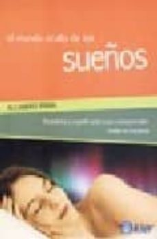 el mundo oculto de los sueños: metafora y significado para compre nder toda su riqueza-alejandro parra-9789501742510
