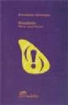 descripcion (enciclopedia semiologica)-maria isabel filinich-9789502312910