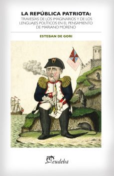 la republica patriota (ebook)-9789502321110