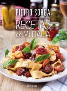 recetas de mi italia (ebook)-pietro sorba-9789504953210