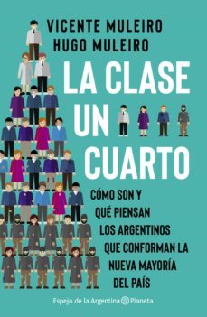 la clase un cuarto (ebook)-9789504966210