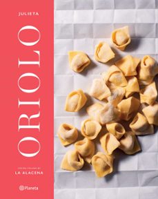 julieta oriolo. cocina italiana (ebook)-julieta oriolo-9789504978510