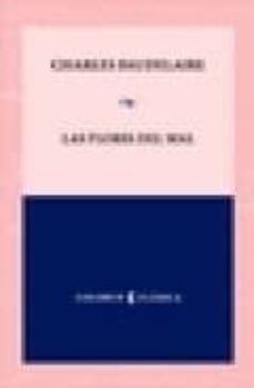 las flores del mal-charles baudelaire-9789505630110
