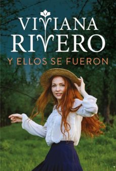 y ellos se fueron (ebook)-viviana rivero-9789506448110