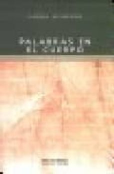 palabras en el cuerpo: literatura y experiencia-9789507866210