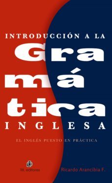 Introducción a la gramática inglesa