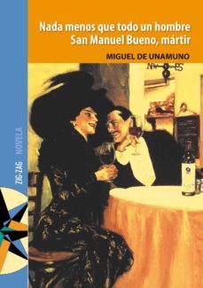 nada menos que todo un hombre (ebook)-miguel de unamuno-9789561221710