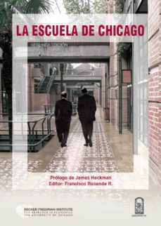 la escuela de chicago (ebook)-francisco rosende r.-9789561418110