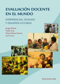 evaluacion docente en el mundo (ebook)-9789561432710