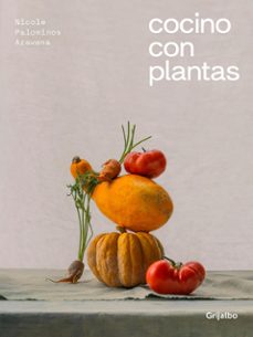 cocino con plantas (ebook)-9789562586610