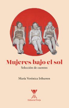 mujeres bajo el sol (ebook)-maría verónica iribarren-9789563386110