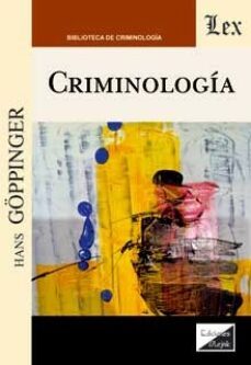 criminologia-hans goppinger-9789564071510