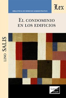 el condominio en los edificios-lino salis-9789564077710