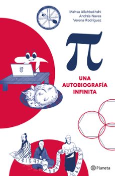 pi: una autobiografia infinita (ebook)-mahsa allahbakhshi-andrés navas-verena rodríguez-9789564085210