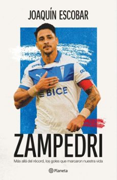 zampedri (ebook)-joaquín escobar-9789564089010
