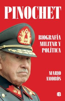pinochet (ebook)-mario amoros-9789566056010