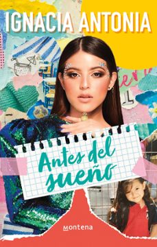 antes del sueño (ebook)-9789566184010